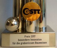 GSTT Pokal 2017