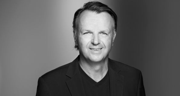 Dipl.-Ing. Jörg Brunecker, Geschäftsführer der Swietelsky-Faber Kanalsanierung